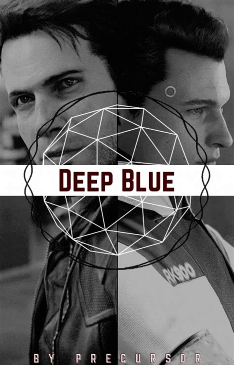 ao3 dbh|DBH: Lost Union Chapter 88: Personal Reflections, a  .